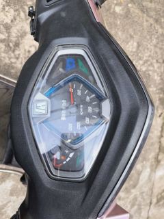 Haojue VE 125 - photo 6
