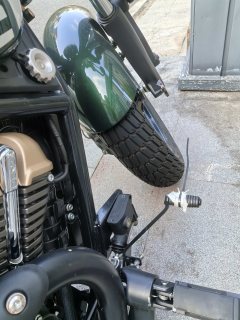 Benda Napoleon 250 - photo 2