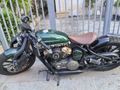Benda Napoleon 250 - photo 3
