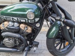 Benda Napoleon 250 - photo 4
