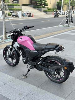 Sundiro Honda CBF190TR - ფოტო 7