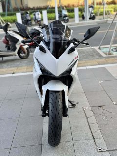 Kayo 250RR Thornbird - ფოტო 5