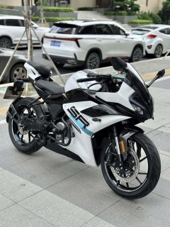 CFMOTO 250SR - ფოტო 3