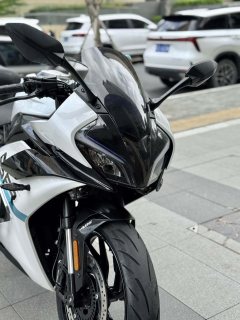 CFMOTO 250SR - ფოტო 4
