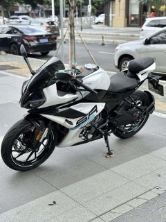 CFMOTO 250SR - ფოტო 7
