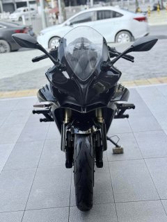 QJMOTOR Sai 450 - ფოტო 5