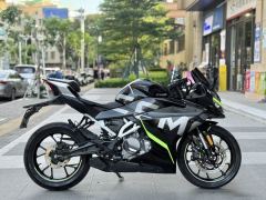 CFMOTO 250SR - ფოტო 1