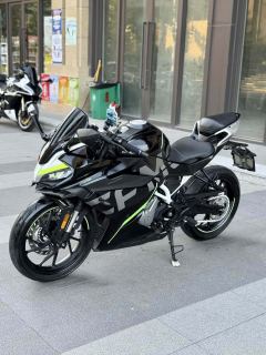 CFMOTO 250SR - ფოტო 7