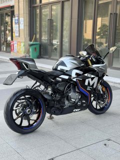 CFMOTO 250SR - фото 2