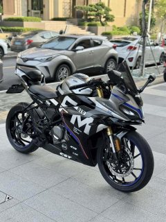 CFMOTO 250SR - фото 3