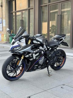 CFMOTO 250SR - фото 7