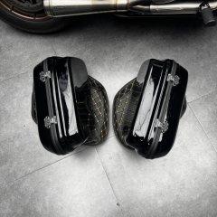 Harley-Davidson Louwey Low Rider S 1923 cc - фото 11