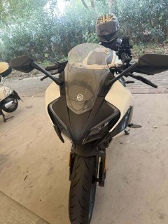 CFMOTO 250SR - ფოტო 2
