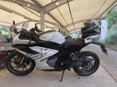 CFMOTO 250SR - ფოტო 3