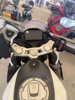 CFMOTO 250SR - ფოტო 5