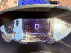 Sundiro Honda NS150GX - фото 5