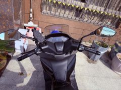 Sundiro Honda NS150GX - фото 6