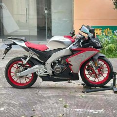 Zongshengapuliya GPR250R - ფოტო 2