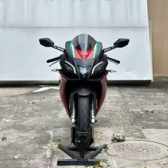 Zongshengapuliya GPR250R - ფოტო 4