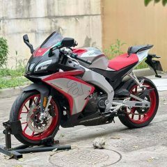 Zongshengapuliya GPR250R - ფოტო 5