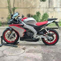 Zongshengapuliya GPR250R - ფოტო 6