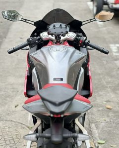 Zongshengapuliya GPR250R - ფოტო 8