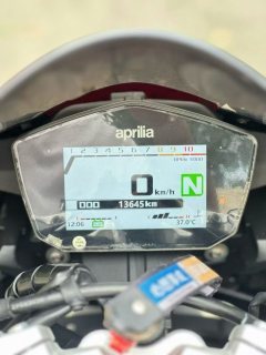 Zongshengapuliya GPR250R - ფოტო 9
