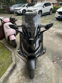 Sundiro Honda NS150GX - фото 1