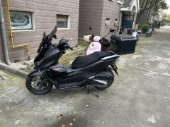 Sundiro Honda NS150GX - фото 2