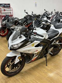 Hercules F8 200 cc - ფოტო 2