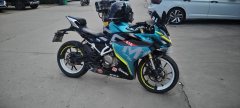CFMOTO 250SR - фото 3