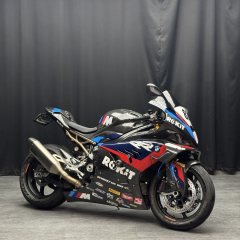 BMW S 1000 RR - ფოტო 1