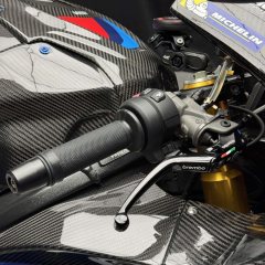 BMW S 1000 RR - ფოტო 11