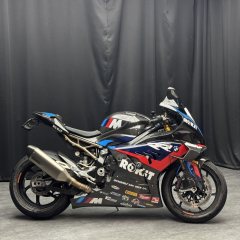 BMW S 1000 RR - ფოტო 2