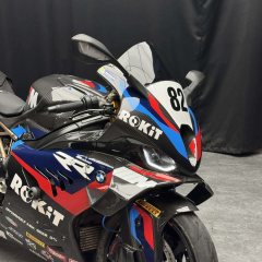 BMW S 1000 RR - ფოტო 3