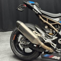 BMW S 1000 RR - ფოტო 4