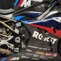 BMW S 1000 RR - ფოტო 5