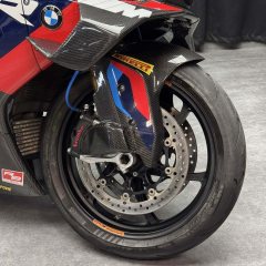 BMW S 1000 RR - ფოტო 6