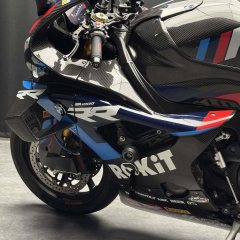 BMW S 1000 RR - ფოტო 7