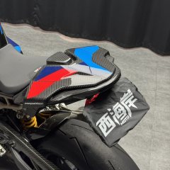 BMW S 1000 RR - ფოტო 8