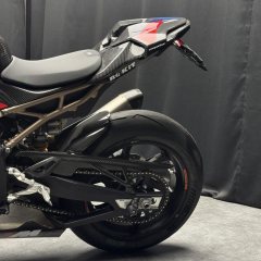 BMW S 1000 RR - ფოტო 9