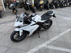 Kayo 250RR Thornbird - ფოტო 1