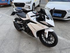 Kayo 250RR Thornbird - ფოტო 2