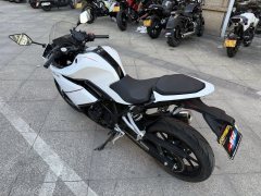 Kayo 250RR Thornbird - ფოტო 4