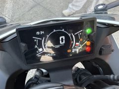 Kayo 250RR Thornbird - ფოტო 6