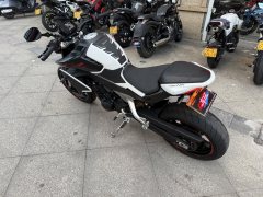 CFMOTO 800NK - ფოტო 3