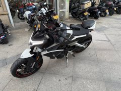 CFMOTO 800NK - ფოტო 4