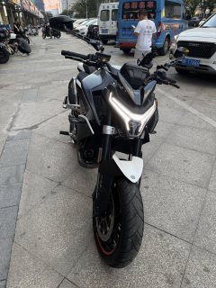 CFMOTO 800NK - ფოტო 5