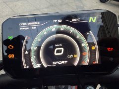CFMOTO 800NK - ფოტო 6