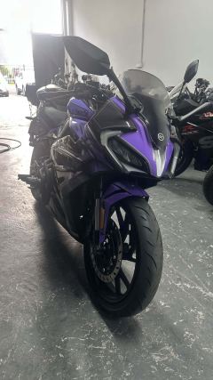 CFMOTO 250SR - ფოტო 2